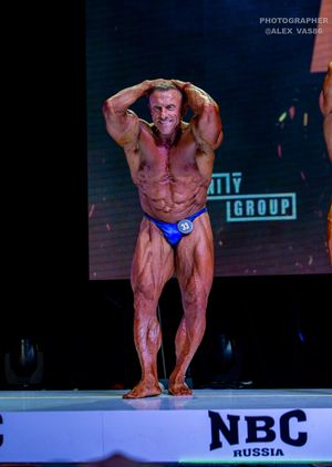BODYBUILDING 90